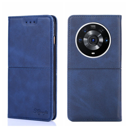 Cow Texture Magnetic Horizontal Flip Leather Phone Case, For Honor Magic3, For Honor Magic3 Pro, For Nokia C20 Plus, For Nokia C01 Plus/C1 2nd Editon