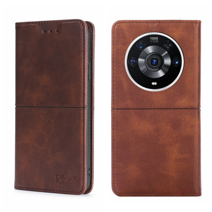Cow Texture Magnetic Horizontal Flip Leather Phone Case, For Honor Magic3, For Honor Magic3 Pro, For Nokia C20 Plus, For Nokia C01 Plus/C1 2nd Editon