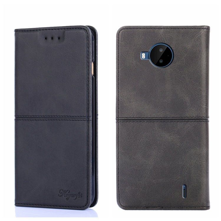Cow Texture Magnetic Horizontal Flip Leather Phone Case, For Honor Magic3, For Honor Magic3 Pro, For Nokia C20 Plus, For Nokia C01 Plus/C1 2nd Editon
