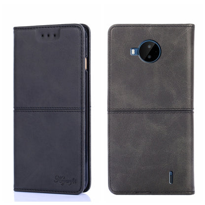 Cow Texture Magnetic Horizontal Flip Leather Phone Case, For Honor Magic3, For Honor Magic3 Pro, For Nokia C20 Plus, For Nokia C01 Plus/C1 2nd Editon