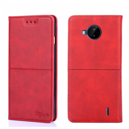 Cow Texture Magnetic Horizontal Flip Leather Phone Case, For Honor Magic3, For Honor Magic3 Pro, For Nokia C20 Plus, For Nokia C01 Plus/C1 2nd Editon