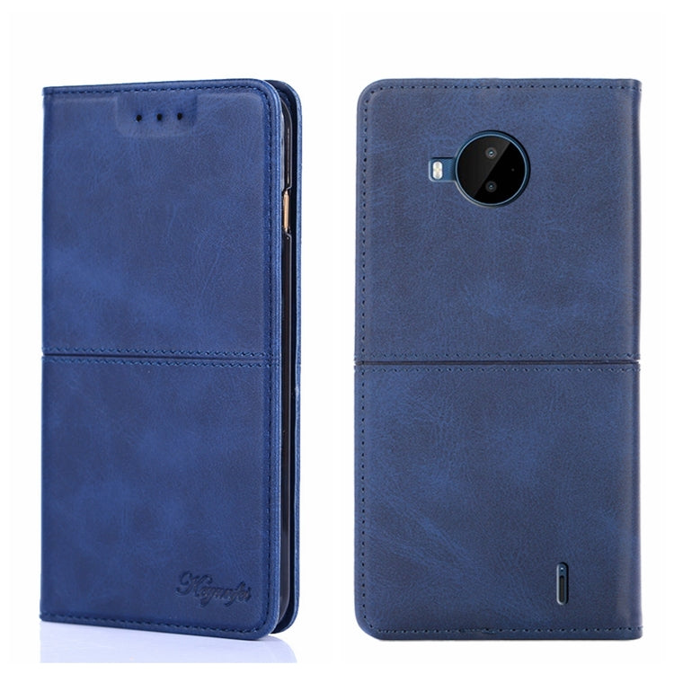 Cow Texture Magnetic Horizontal Flip Leather Phone Case, For Honor Magic3, For Honor Magic3 Pro, For Nokia C20 Plus, For Nokia C01 Plus/C1 2nd Editon