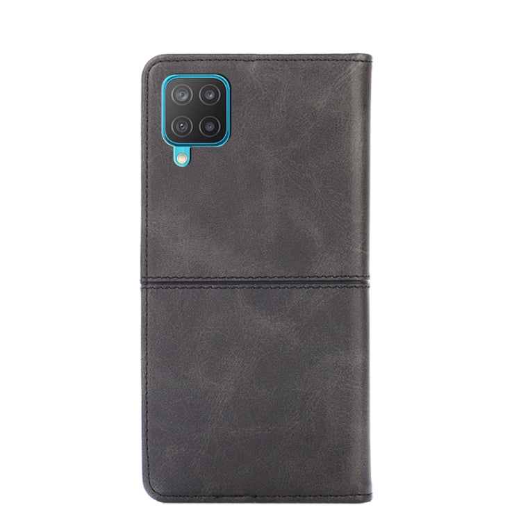 Cow Texture Magnetic Horizontal Flip Leather Phone Case, For Samsung Galaxy M12/F12, For Samsung Galaxy M52 5G, For Samsung Galaxy S21, For Samsung Galaxy S21 Ultra