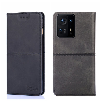 Cow Texture Magnetic Horizontal Flip Leather Phone Case, For Xiaomi Redmi Note 11 Pro 5G/Redmi Note 11 Pro+ 5G, For Xiaomi Mix 4, For Xiaomi Poco M4 5G, For OnePlus 9RT 5G