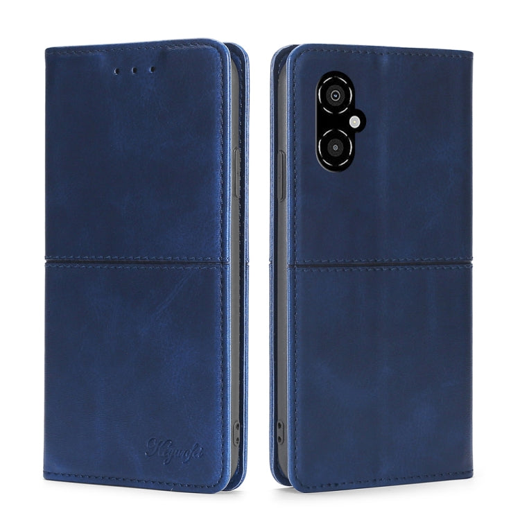 Cow Texture Magnetic Horizontal Flip Leather Phone Case, For Xiaomi Redmi Note 11 Pro 5G/Redmi Note 11 Pro+ 5G, For Xiaomi Mix 4, For Xiaomi Poco M4 5G, For OnePlus 9RT 5G