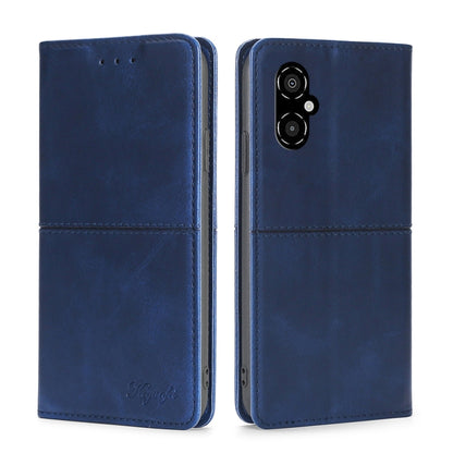 Cow Texture Magnetic Horizontal Flip Leather Phone Case, For Xiaomi Redmi Note 11 Pro 5G/Redmi Note 11 Pro+ 5G, For Xiaomi Mix 4, For Xiaomi Poco M4 5G, For OnePlus 9RT 5G