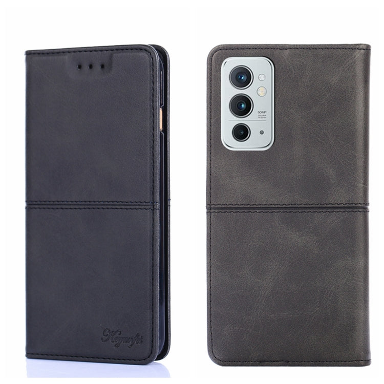 Cow Texture Magnetic Horizontal Flip Leather Phone Case, For Xiaomi Redmi Note 11 Pro 5G/Redmi Note 11 Pro+ 5G, For Xiaomi Mix 4, For Xiaomi Poco M4 5G, For OnePlus 9RT 5G