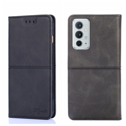 Cow Texture Magnetic Horizontal Flip Leather Phone Case, For Xiaomi Redmi Note 11 Pro 5G/Redmi Note 11 Pro+ 5G, For Xiaomi Mix 4, For Xiaomi Poco M4 5G, For OnePlus 9RT 5G