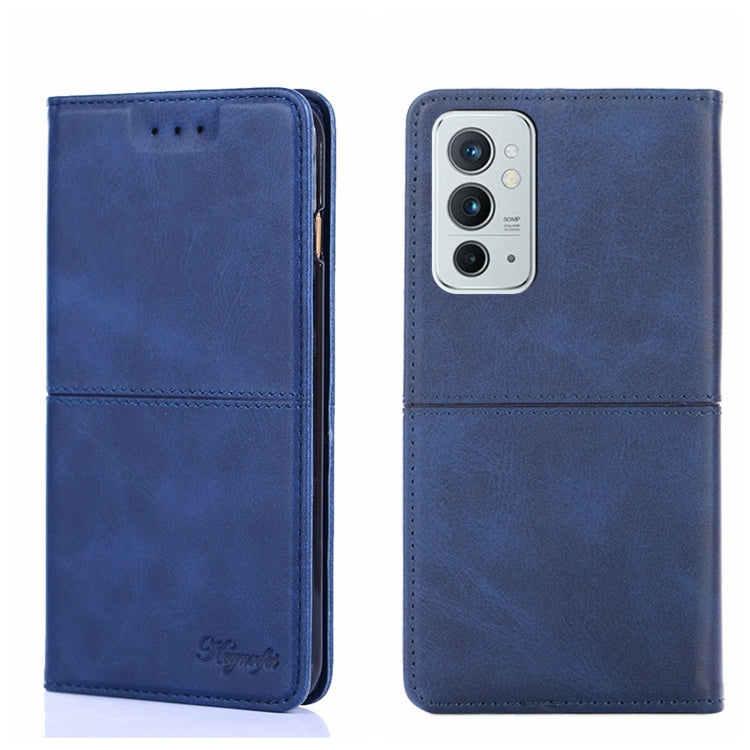 Cow Texture Magnetic Horizontal Flip Leather Phone Case, For Xiaomi Redmi Note 11 Pro 5G/Redmi Note 11 Pro+ 5G, For Xiaomi Mix 4, For Xiaomi Poco M4 5G, For OnePlus 9RT 5G