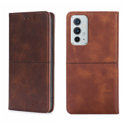 Cow Texture Magnetic Horizontal Flip Leather Phone Case, For Xiaomi Redmi Note 11 Pro 5G/Redmi Note 11 Pro+ 5G, For Xiaomi Mix 4, For Xiaomi Poco M4 5G, For OnePlus 9RT 5G