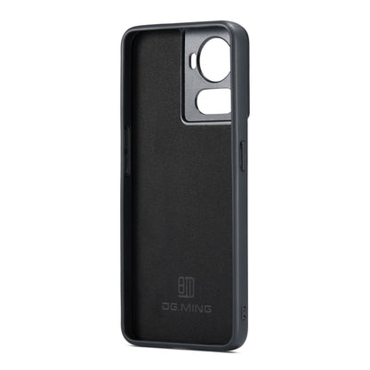 DG.MING M1 Series 3-Fold Multi Card Wallet + Magnetic Phone Case, For OnePlus Ace/10R, For OnePlus 10 Pro, For OnePlus Nord N20 5G, For Google Pixel 7 Pro 5G