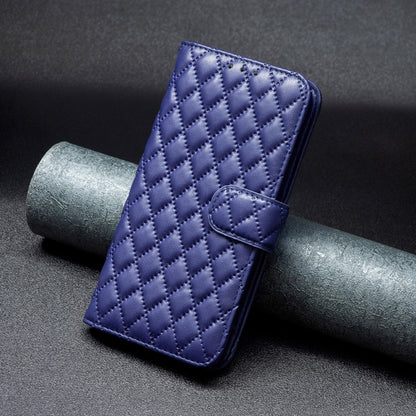 Diamond Lattice Wallet Leather Flip Phone Case, For OPPO A94 5G / Reno5 Z 5G, For OPPO A96 5G / Reno7 Z, For OPPO Find X5 Lite / Reno7 5G, For OPPO Find X5 Pro