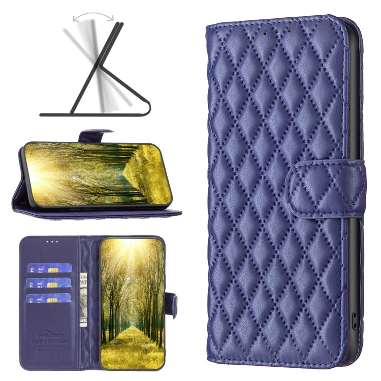 Diamond Lattice Wallet Leather Flip Phone Case, For OPPO Find X5, For OPPO Realme 9 Pro+, For OPPO Realme 9 Pro, For OPPO Realme C21 / C20