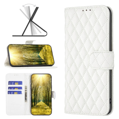 Diamond Lattice Wallet Leather Flip Phone Case, For OPPO Find X5, For OPPO Realme 9 Pro+, For OPPO Realme 9 Pro, For OPPO Realme C21 / C20