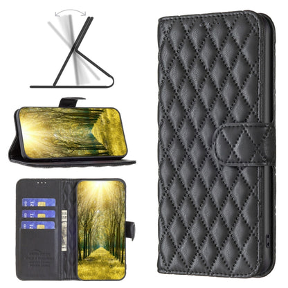 Diamond Lattice Wallet Leather Flip Phone Case, For OPPO Find X5, For OPPO Realme 9 Pro+, For OPPO Realme 9 Pro, For OPPO Realme C21 / C20