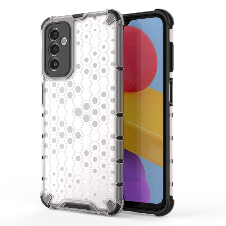 Honeycomb Phone Case, For Samsung Galaxy M13