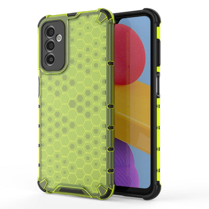 Honeycomb Phone Case, For Samsung Galaxy M13