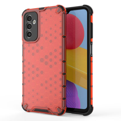 Honeycomb Phone Case, For Samsung Galaxy M13
