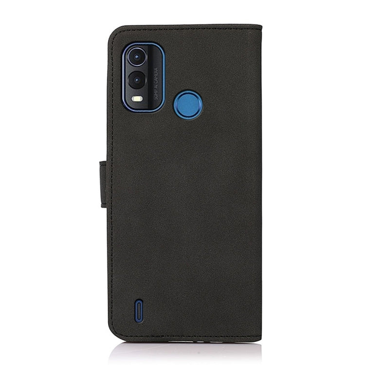 KHAZNEH Matte Texture Leather Phone Case, For Motorola Moto G62 5G, For Nokia G11 Plus, For Nokia G100, For Xiaomi 12S Ultra