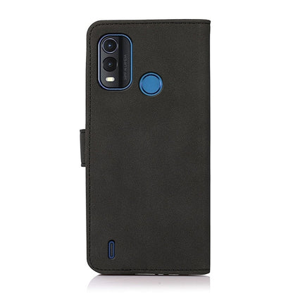 KHAZNEH Matte Texture Leather Phone Case, For Motorola Moto G62 5G, For Nokia G11 Plus, For Nokia G100, For Xiaomi 12S Ultra