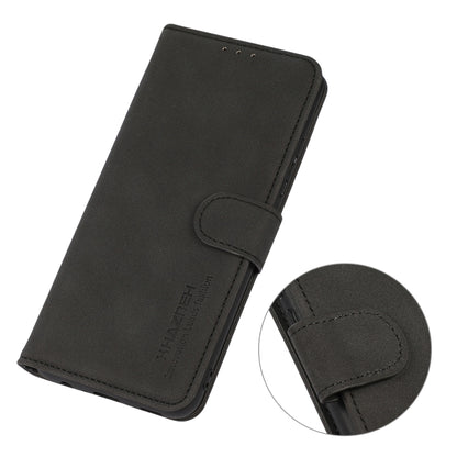 KHAZNEH Matte Texture Leather Phone Case, For Motorola Moto G62 5G, For Nokia G11 Plus, For Nokia G100, For Xiaomi 12S Ultra