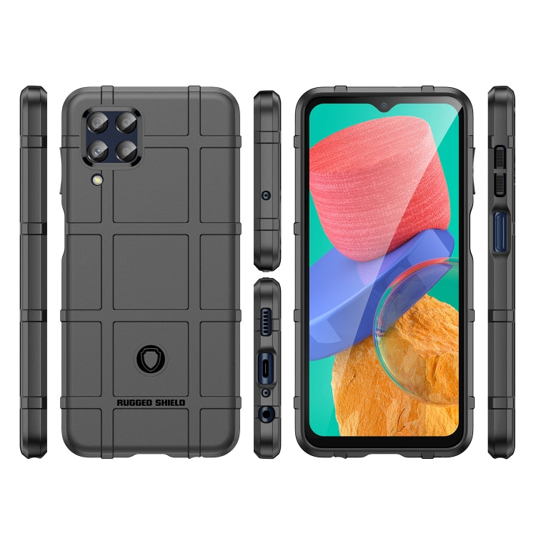 Full Coverage Shockproof TPU Phone Case, For Samsung Galaxy F13, For Samsung Galaxy M13 4G, For Samsung Galaxy Jump2, For OPPO Reno8 Lite, For Xiaomi 12S Ultra