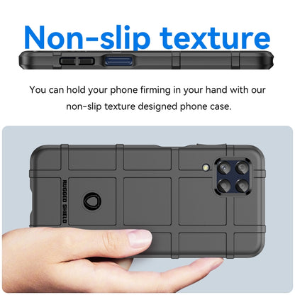 Full Coverage Shockproof TPU Phone Case, For Samsung Galaxy F13, For Samsung Galaxy M13 4G, For Samsung Galaxy Jump2, For OPPO Reno8 Lite, For Xiaomi 12S Ultra