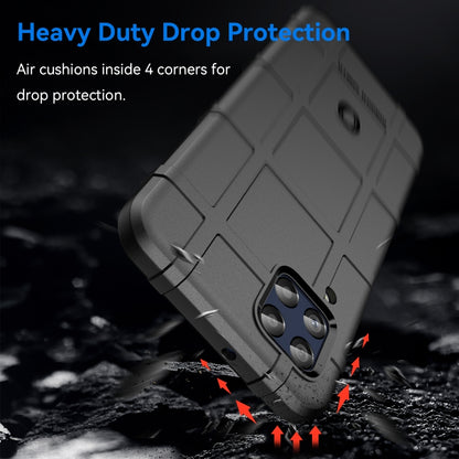 Full Coverage Shockproof TPU Phone Case, For Samsung Galaxy F13, For Samsung Galaxy M13 4G, For Samsung Galaxy Jump2, For OPPO Reno8 Lite, For Xiaomi 12S Ultra
