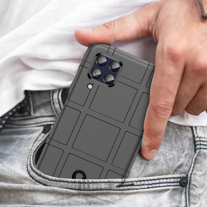 Full Coverage Shockproof TPU Phone Case, For Samsung Galaxy F13, For Samsung Galaxy M13 4G, For Samsung Galaxy Jump2, For OPPO Reno8 Lite, For Xiaomi 12S Ultra