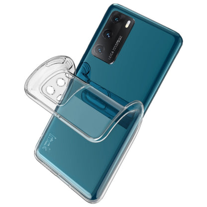 IMAK UX-5 Series Transparent Shockproof TPU Protective Phone Case, For Honor 70 5G, For Honor 70 Pro 5G/70 Pro+ 5G, For OPPO Find X5 Pro, For OPPO Find X5, For Xiaomi Redmi Note 11E 5G/Redmi 10 5G/Redmi 10 Prime+ 5G, For Xiaomi Poco C40                ...