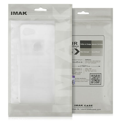 IMAK UX-5 Series Transparent Shockproof TPU Protective Phone Case, For Honor 70 5G, For Honor 70 Pro 5G/70 Pro+ 5G, For OPPO Find X5 Pro, For OPPO Find X5, For Xiaomi Redmi Note 11E 5G/Redmi 10 5G/Redmi 10 Prime+ 5G, For Xiaomi Poco C40                ...