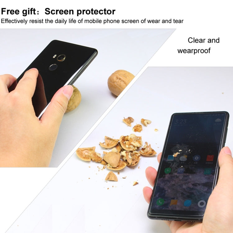 IMAK All-inclusive Shockproof Airbag TPU Phone Case with Screen Protector, For Xiaomi Redmi Note 11 4G Overseas Version / Note 11S 4G Overseas Version, For Xiaomi 12 / 12X, For Xiaomi 12 Pro