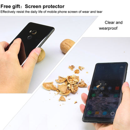 IMAK All-inclusive Shockproof Airbag TPU Phone Case with Screen Protector, For Xiaomi Redmi Note 11 4G Overseas Version / Note 11S 4G Overseas Version, For Xiaomi 12 / 12X, For Xiaomi 12 Pro