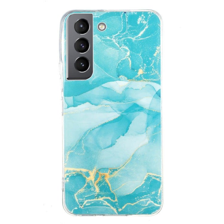 IMD Marble Pattern TPU Phone Case, For Xiaomi 11T Pro, For Xiaomi Redmi 10, For Xiaomi Redmi Note 11 Global, For Samsung Galaxy S22 5G