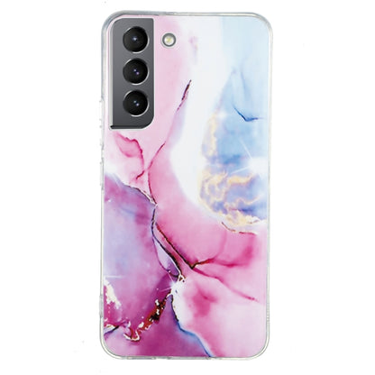 IMD Marble Pattern TPU Phone Case, For Xiaomi 11T Pro, For Xiaomi Redmi 10, For Xiaomi Redmi Note 11 Global, For Samsung Galaxy S22 5G