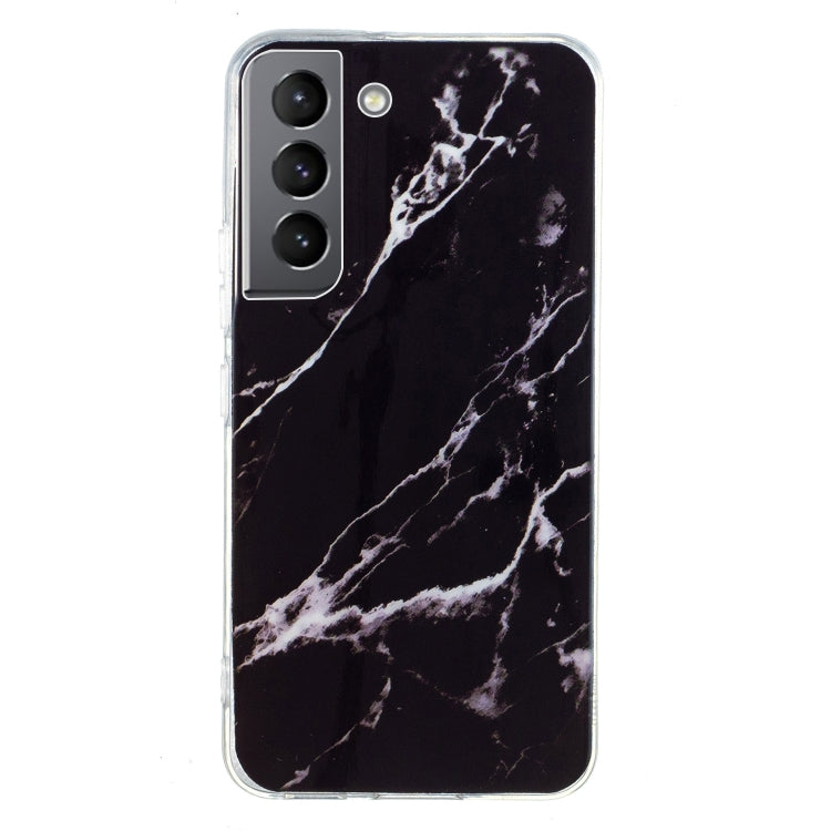 IMD Marble Pattern TPU Phone Case, For Xiaomi 11T Pro, For Xiaomi Redmi 10, For Xiaomi Redmi Note 11 Global, For Samsung Galaxy S22 5G