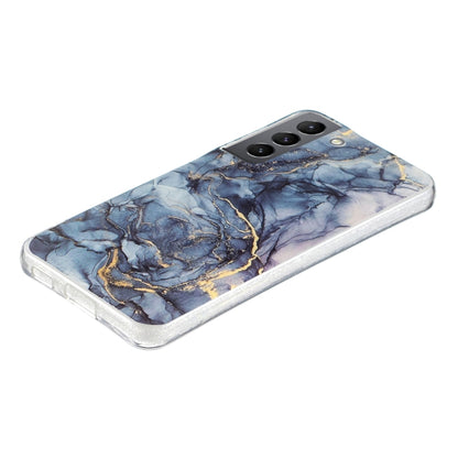 IMD Marble Pattern TPU Phone Case, For Samsung Galaxy S22+ 5G, For Samsung Galaxy S22 Ultra 5G, For Samsung Galaxy S21 5G, For Samsung Galaxy S21+ 5G