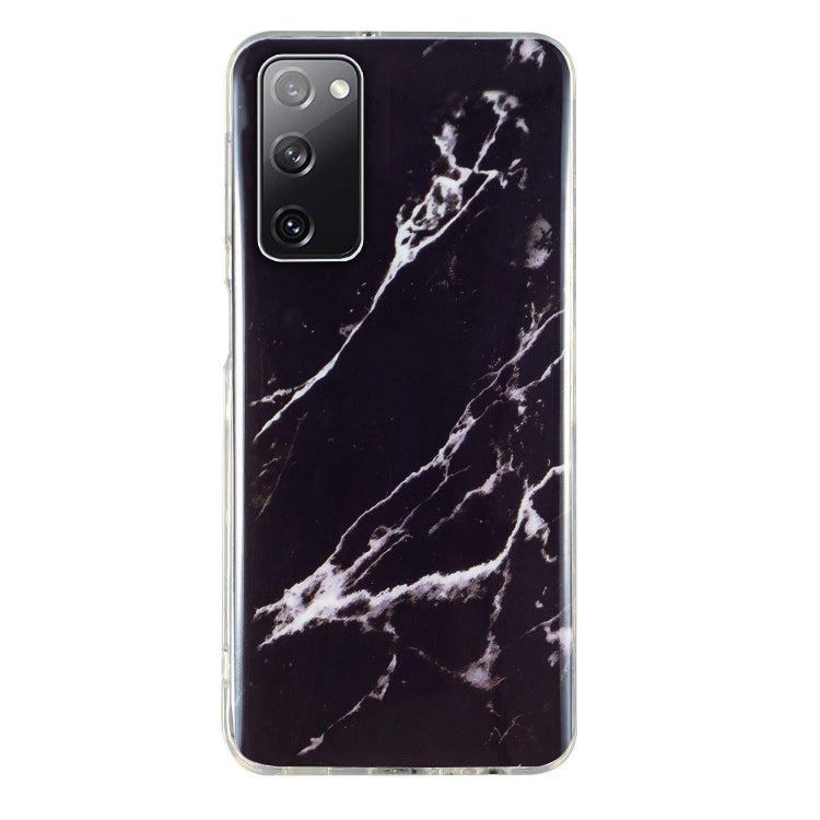 IMD Marble Pattern TPU Phone Case, For Samsung Galaxy S20 Ultra 5G, For Samsung Galaxy S20 FE 5G, For Samsung Galaxy A12 5G, For Samsung Galaxy A13 4G