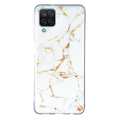 IMD Marble Pattern TPU Phone Case, For Samsung Galaxy S20 Ultra 5G, For Samsung Galaxy S20 FE 5G, For Samsung Galaxy A12 5G, For Samsung Galaxy A13 4G