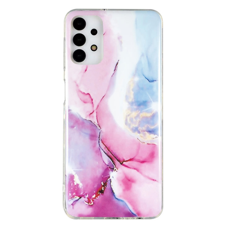 IMD Marble Pattern TPU Phone Case, For Samsung Galaxy S20 Ultra 5G, For Samsung Galaxy S20 FE 5G, For Samsung Galaxy A12 5G, For Samsung Galaxy A13 4G
