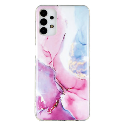 IMD Marble Pattern TPU Phone Case, For Samsung Galaxy S20 Ultra 5G, For Samsung Galaxy S20 FE 5G, For Samsung Galaxy A12 5G, For Samsung Galaxy A13 4G
