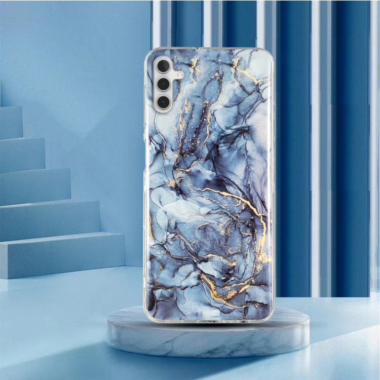 IMD Marble Pattern TPU Phone Case, For Samsung Galaxy A13 5G, For Samsung Galaxy A20e, For Samsung Galaxy A22 5G, For Samsung Galaxy A32 4G