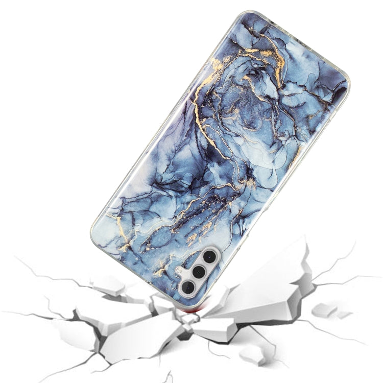 IMD Marble Pattern TPU Phone Case, For Samsung Galaxy A13 5G, For Samsung Galaxy A20e, For Samsung Galaxy A22 5G, For Samsung Galaxy A32 4G