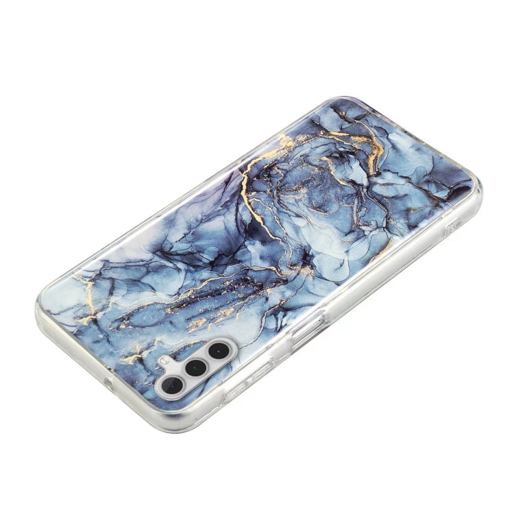 IMD Marble Pattern TPU Phone Case, For Samsung Galaxy A13 5G, For Samsung Galaxy A20e, For Samsung Galaxy A22 5G, For Samsung Galaxy A32 4G