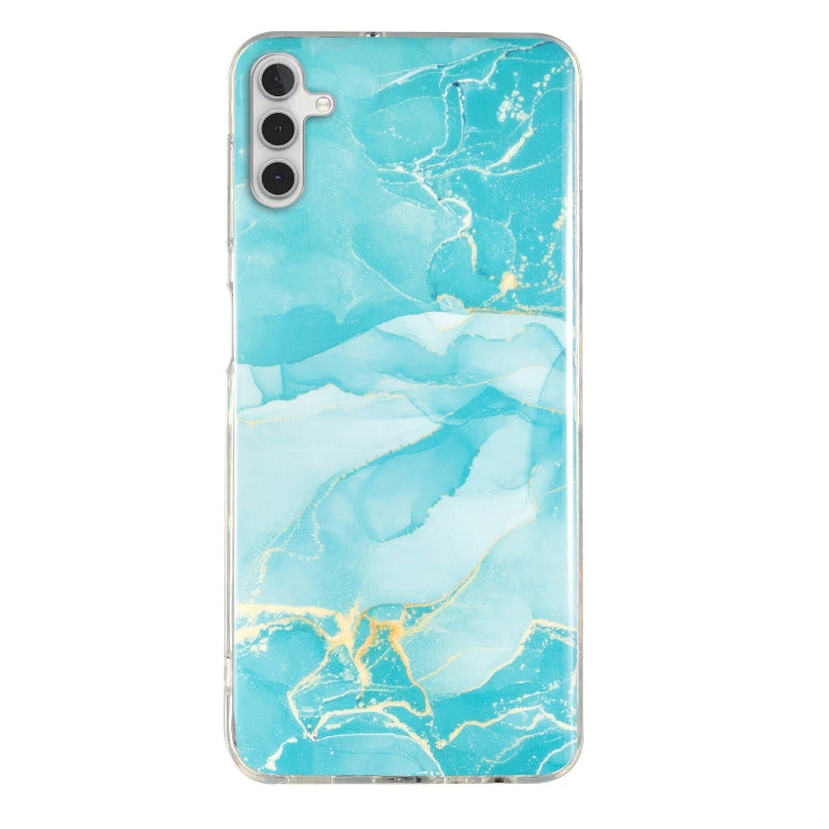 IMD Marble Pattern TPU Phone Case, For Samsung Galaxy A13 5G, For Samsung Galaxy A20e, For Samsung Galaxy A22 5G, For Samsung Galaxy A32 4G