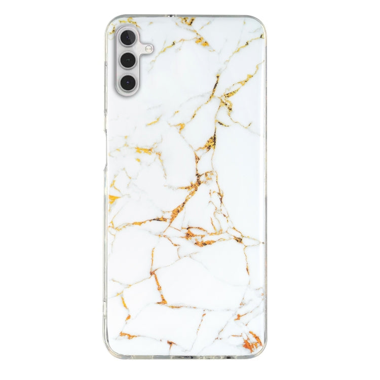 IMD Marble Pattern TPU Phone Case, For Samsung Galaxy A13 5G, For Samsung Galaxy A20e, For Samsung Galaxy A22 5G, For Samsung Galaxy A32 4G
