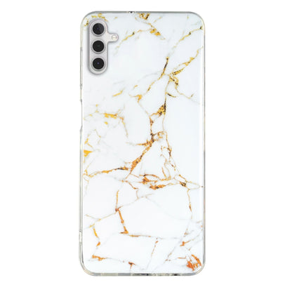 IMD Marble Pattern TPU Phone Case, For Samsung Galaxy A13 5G, For Samsung Galaxy A20e, For Samsung Galaxy A22 5G, For Samsung Galaxy A32 4G