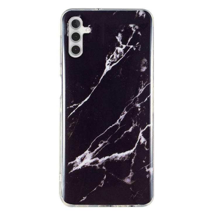 IMD Marble Pattern TPU Phone Case, For Samsung Galaxy A13 5G, For Samsung Galaxy A20e, For Samsung Galaxy A22 5G, For Samsung Galaxy A32 4G