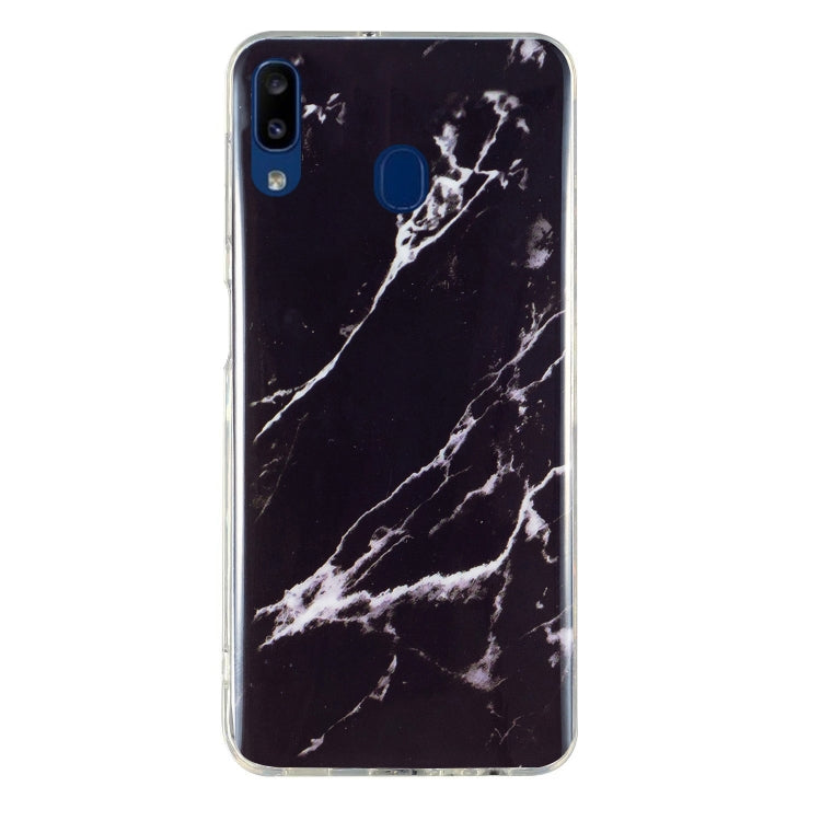 IMD Marble Pattern TPU Phone Case, For Samsung Galaxy A13 5G, For Samsung Galaxy A20e, For Samsung Galaxy A22 5G, For Samsung Galaxy A32 4G