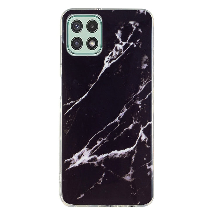 IMD Marble Pattern TPU Phone Case, For Samsung Galaxy A13 5G, For Samsung Galaxy A20e, For Samsung Galaxy A22 5G, For Samsung Galaxy A32 4G